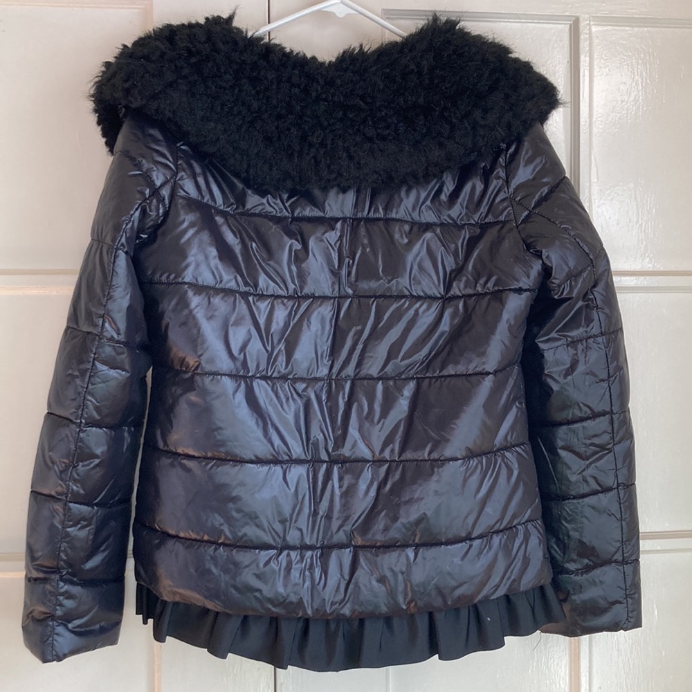 Betsey Johnson Coquette Protagonist Jacket - Picture 3 of 3